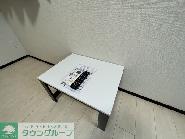 クレイノモンベルジェの物件内観写真